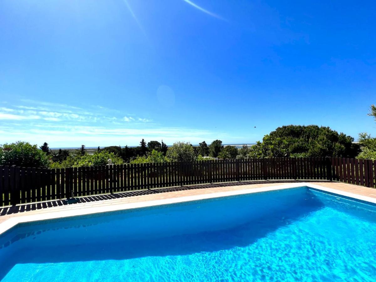 Tavira Vila Formosa 1 With Pool By Homing Exteriér fotografie