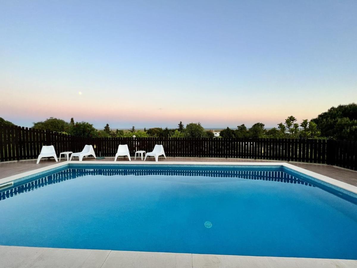 Tavira Vila Formosa 1 With Pool By Homing Exteriér fotografie
