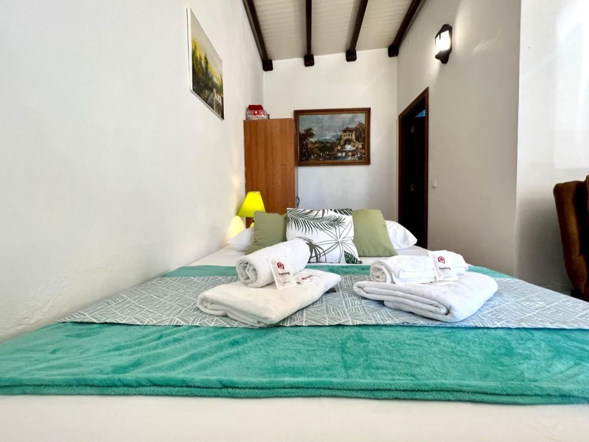Tavira Vila Formosa 1 With Pool By Homing Exteriér fotografie