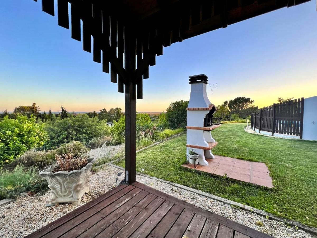 Tavira Vila Formosa 1 With Pool By Homing Exteriér fotografie