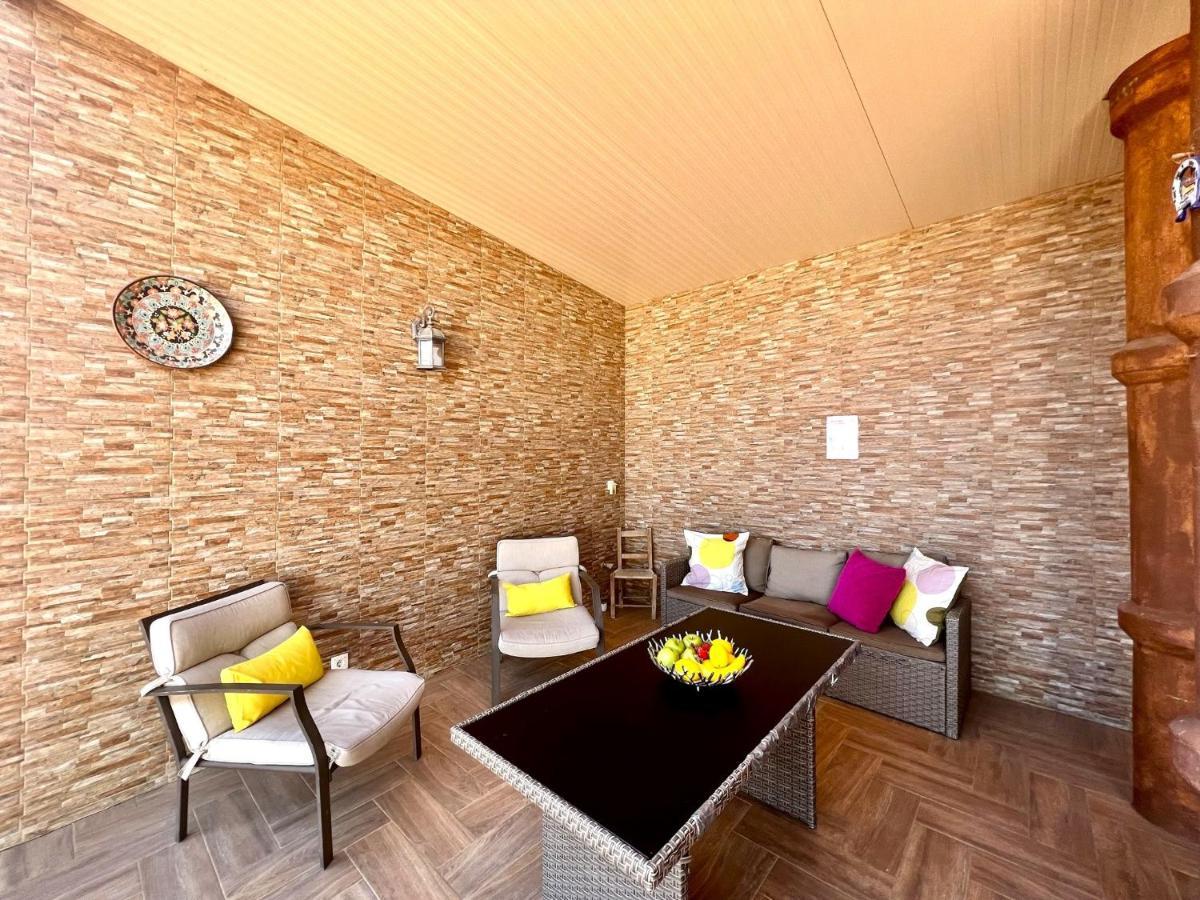 Tavira Vila Formosa 1 With Pool By Homing Exteriér fotografie