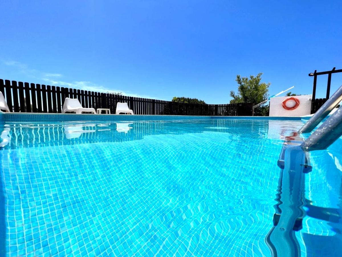 Tavira Vila Formosa 1 With Pool By Homing Exteriér fotografie