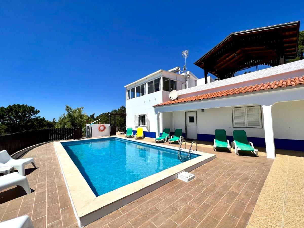Tavira Vila Formosa 1 With Pool By Homing Exteriér fotografie