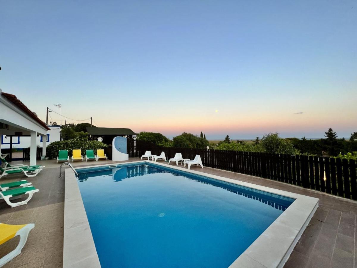 Tavira Vila Formosa 1 With Pool By Homing Exteriér fotografie