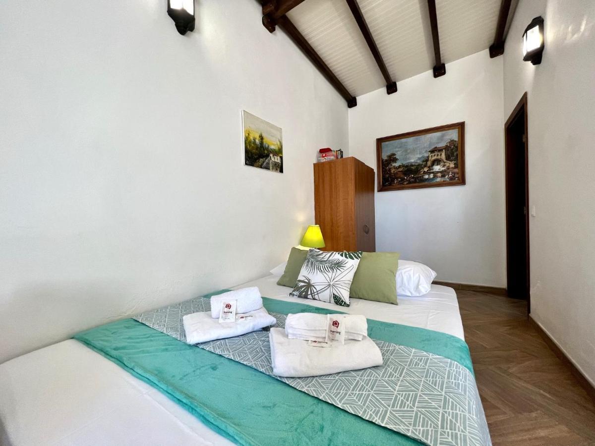 Tavira Vila Formosa 1 With Pool By Homing Exteriér fotografie