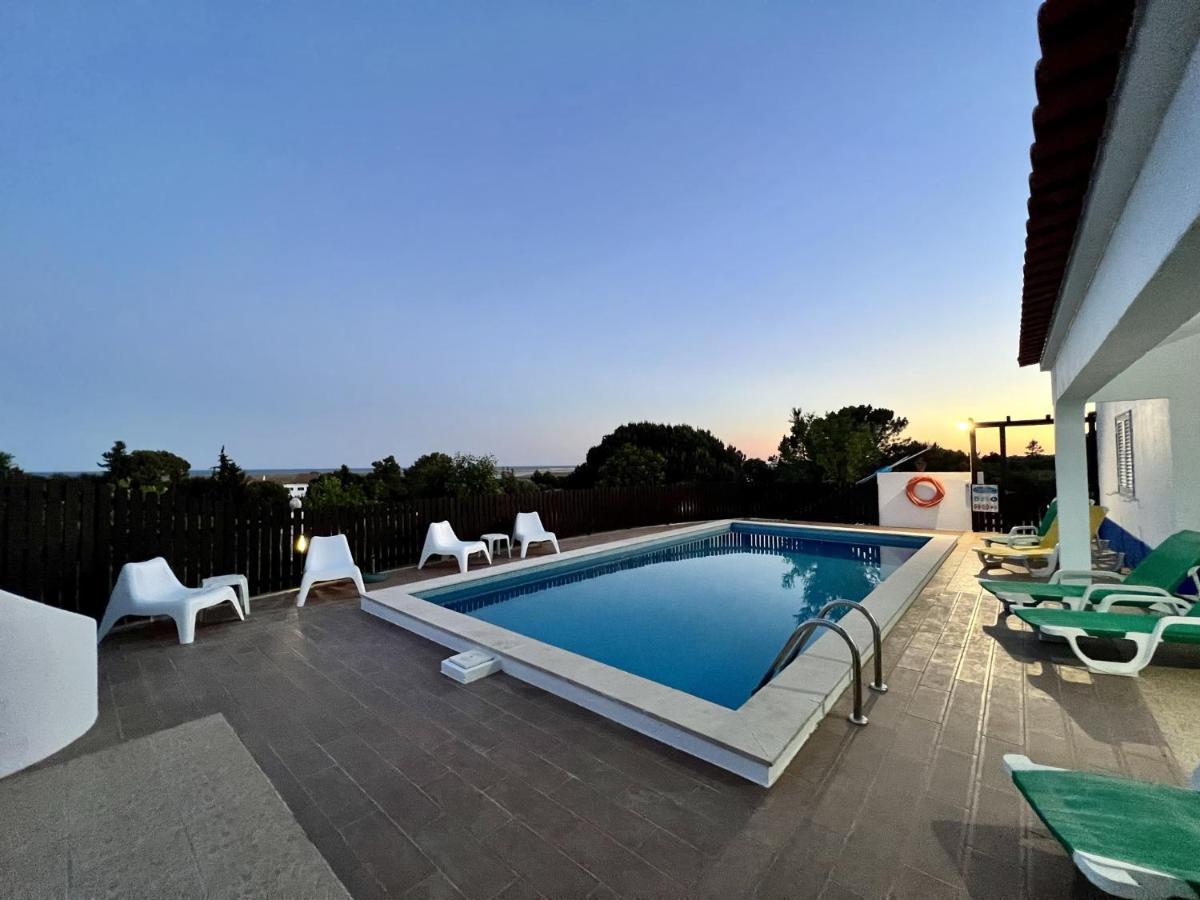 Tavira Vila Formosa 1 With Pool By Homing Exteriér fotografie