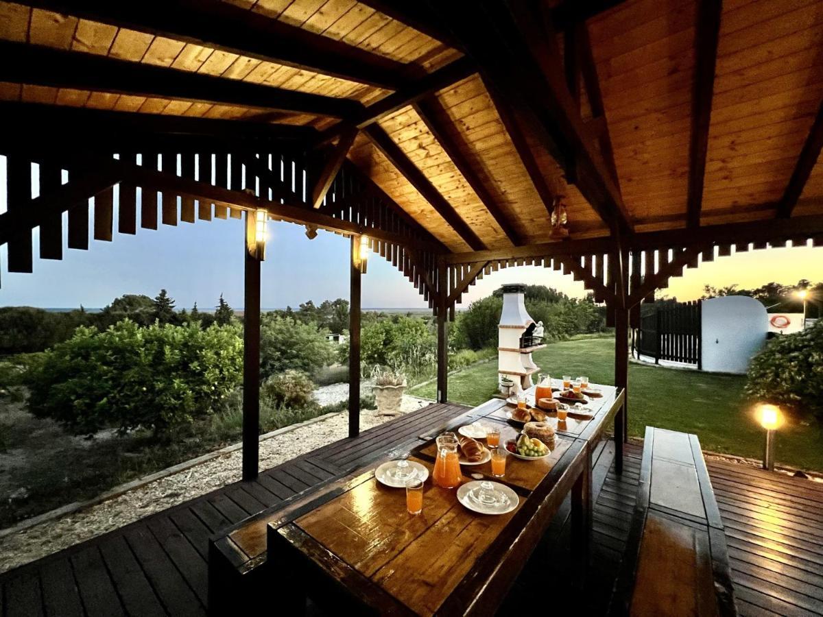 Tavira Vila Formosa 1 With Pool By Homing Exteriér fotografie