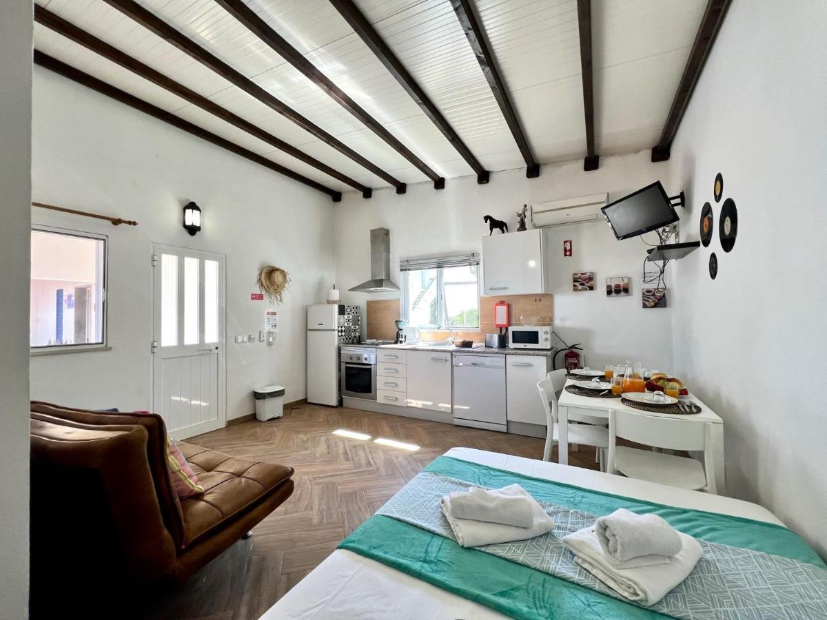 Tavira Vila Formosa 1 With Pool By Homing Exteriér fotografie