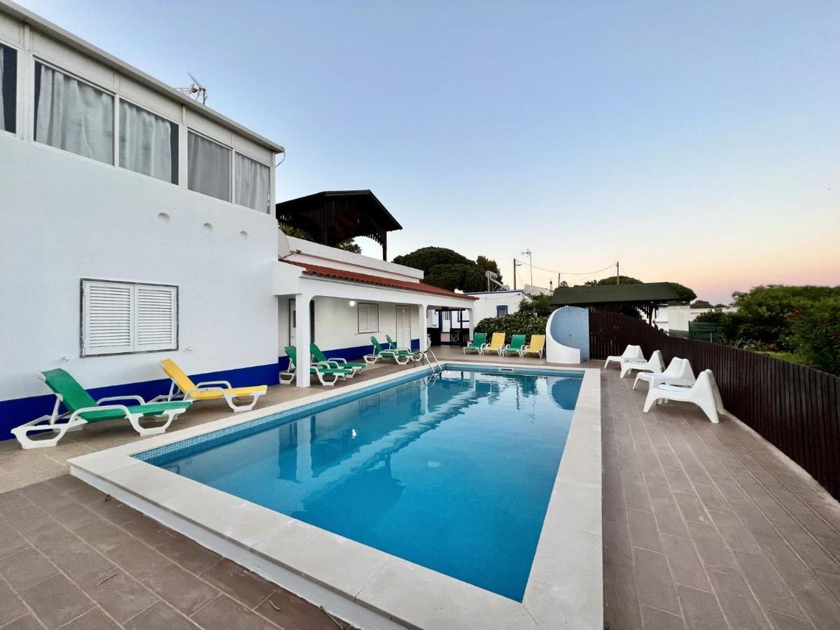 Tavira Vila Formosa 1 With Pool By Homing Exteriér fotografie