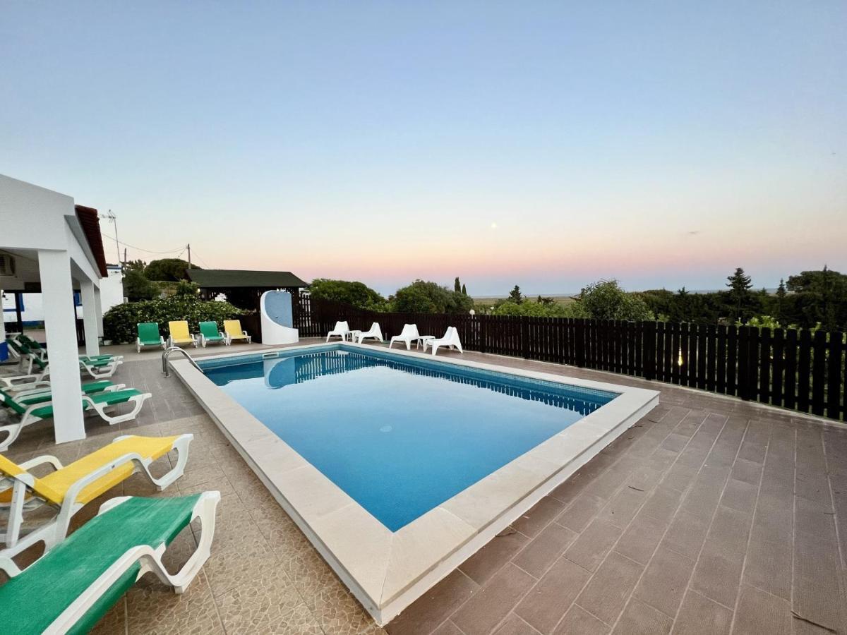 Tavira Vila Formosa 1 With Pool By Homing Exteriér fotografie