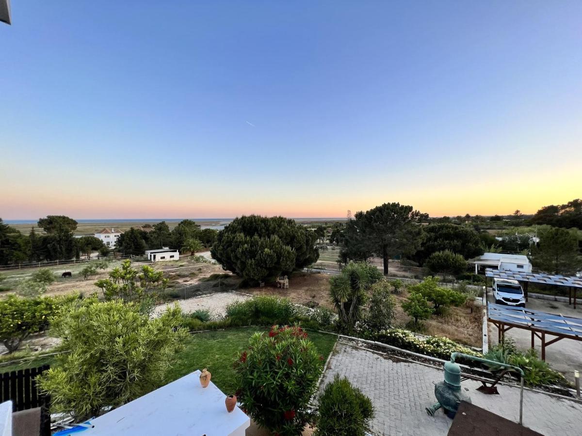 Tavira Vila Formosa 1 With Pool By Homing Exteriér fotografie